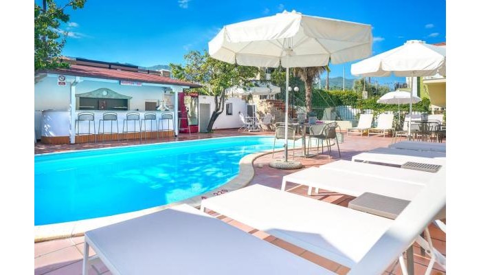 Hotel Vera Lilli poza 14