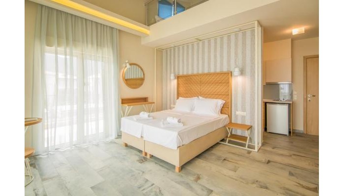 Hotel Vereya Beach poza 3