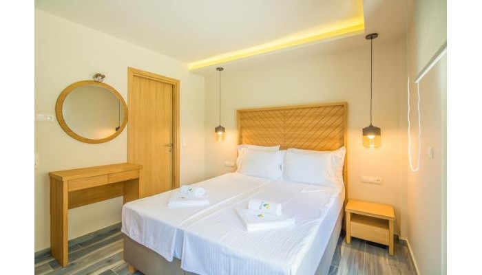 Hotel Vereya Beach poza 4