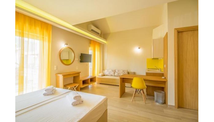 Hotel Vereya Beach poza 13