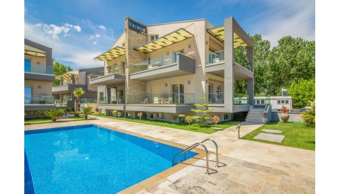 Hotel Vereya Beach poza 0