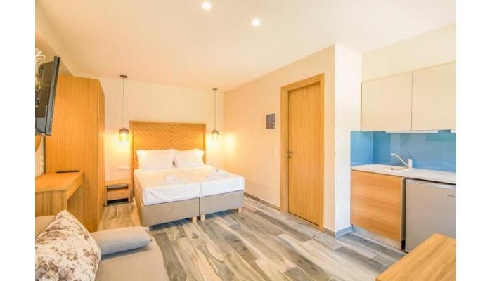 Hotel Vereya Beach poza 9