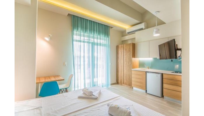 Hotel Vereya Beach poza 8