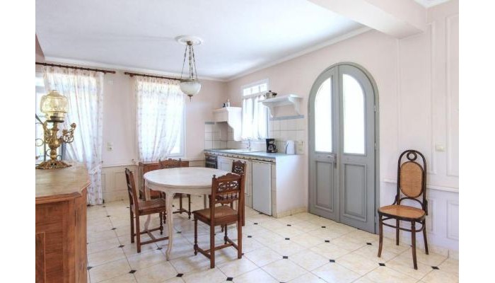 Hotel Villas Thassos poza 8