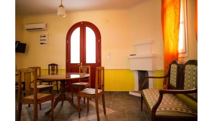 Hotel Villas Thassos poza 10