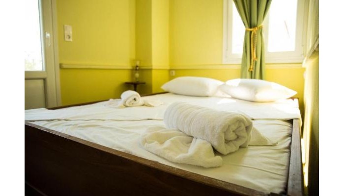 Hotel Villas Thassos poza 2