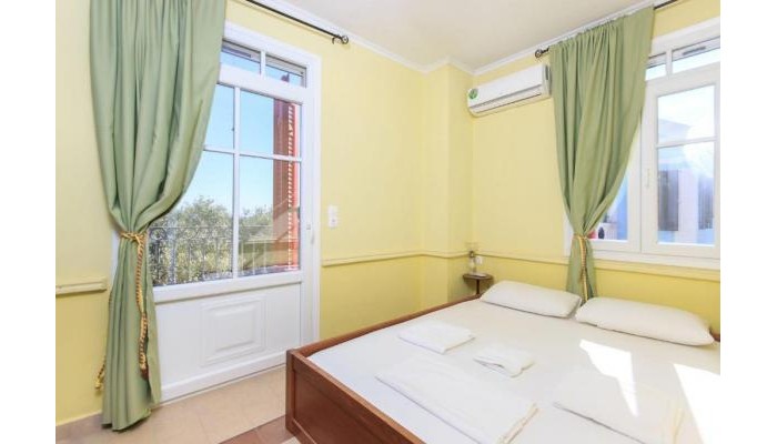 Hotel Villas Thassos poza 3