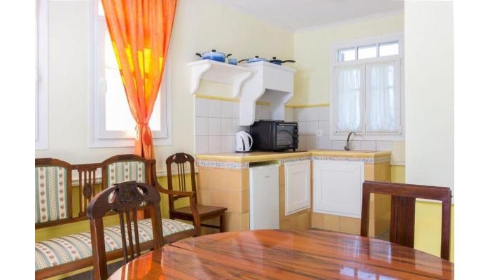 Hotel Villas Thassos poza 7