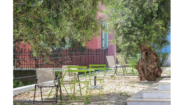 Hotel Villas Thassos poza 9