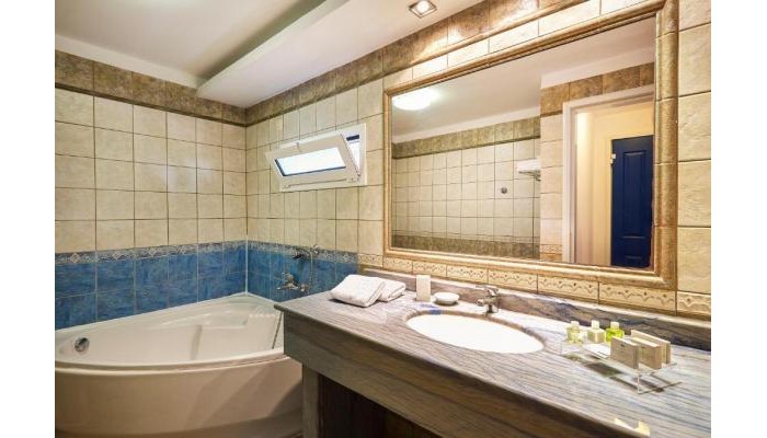 Ilio Mare Hotels & Resorts poza 10