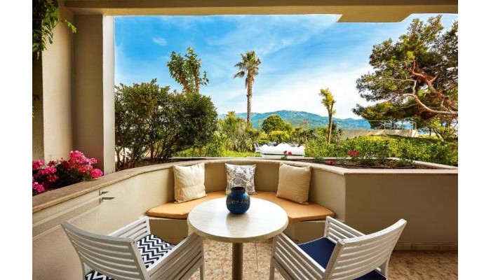 Ilio Mare Hotels & Resorts poza 12