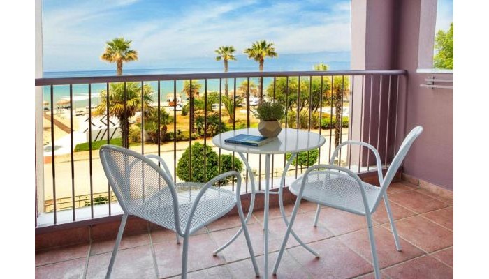 Ilio Mare Hotels & Resorts poza 13