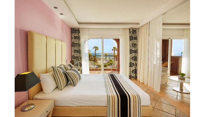 Ilio Mare Hotels & Resorts poza 4