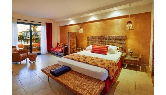 Ilio Mare Hotels & Resorts poza 2