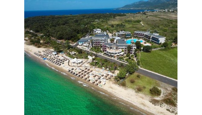 Ilio Mare Hotels & Resorts poza 0
