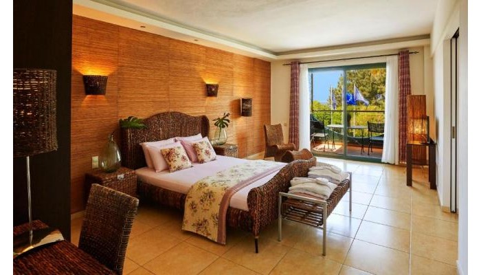 Ilio Mare Hotels & Resorts poza 3