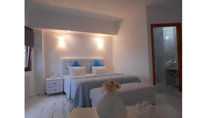 Hotel Kinira Beach poza 1
