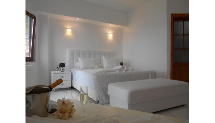 Hotel Kinira Beach poza 2