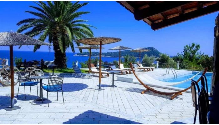 Hotel Kinira Beach poza 16