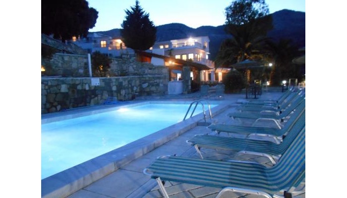 Hotel Kinira Beach poza 0