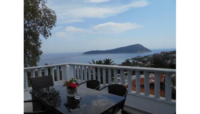 Hotel Kinira Beach poza 9