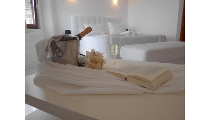 Hotel Kinira Beach poza 5