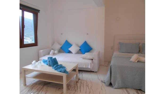 Hotel Kinira Beach poza 4