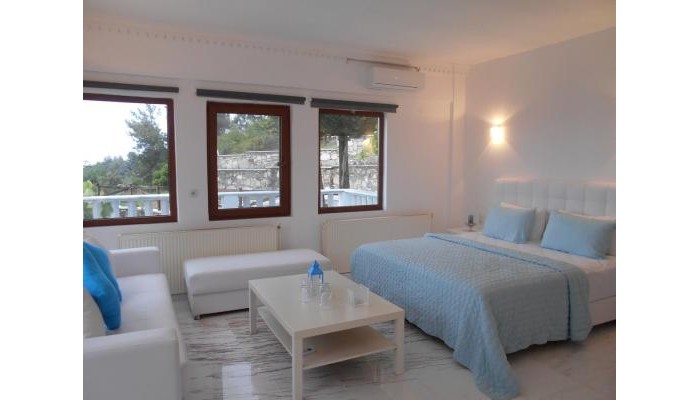 Hotel Kinira Beach poza 6