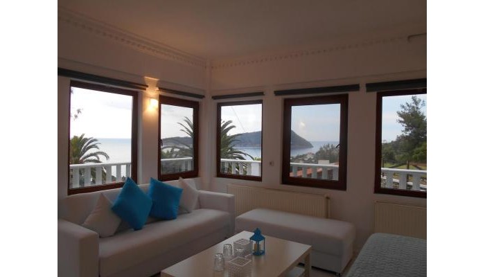 Hotel Kinira Beach poza 11