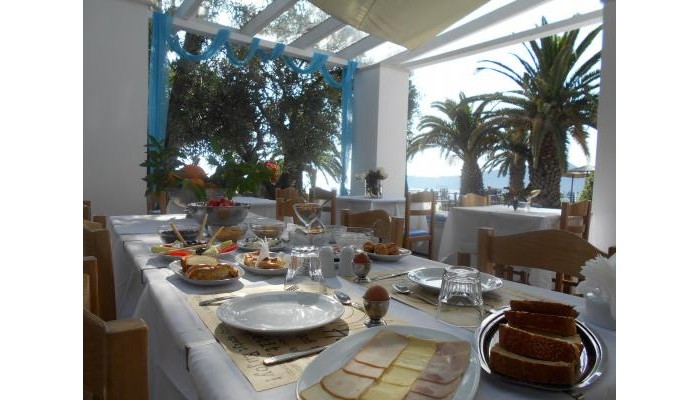 Hotel Kinira Beach poza 13