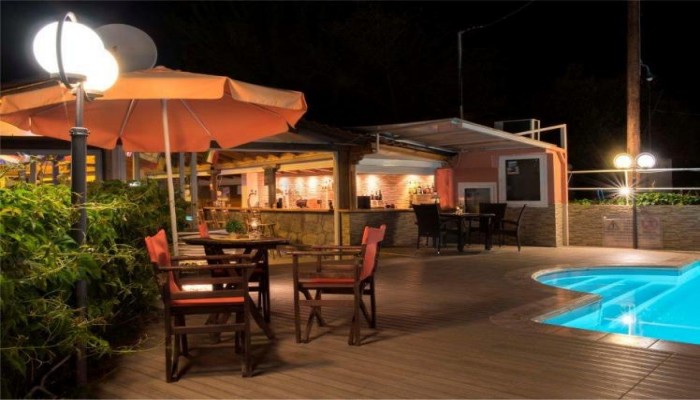 Hotel Marialena poza 2