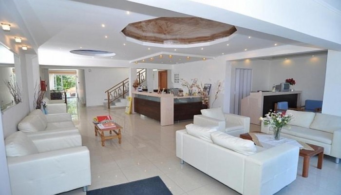 Hotel Marialena poza 4