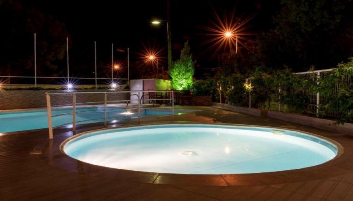 Hotel Marialena poza 1