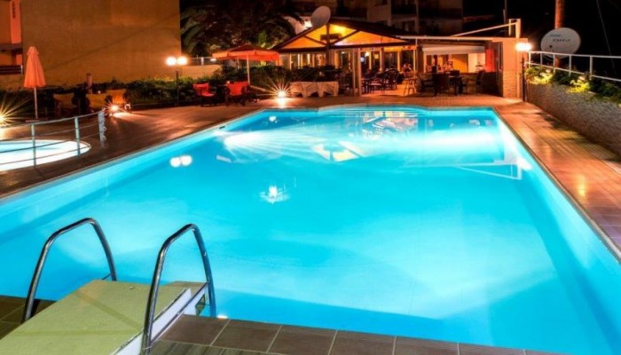 Hotel Marialena poza 0