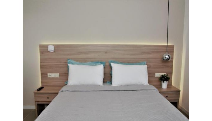 Villa Dafni Studios poza 6