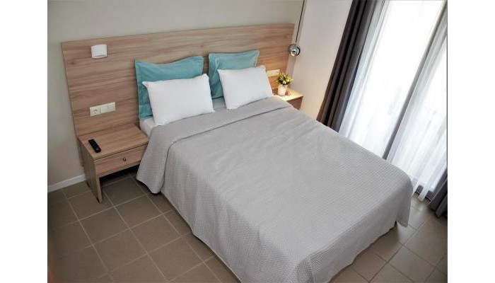 Villa Dafni Studios poza 9