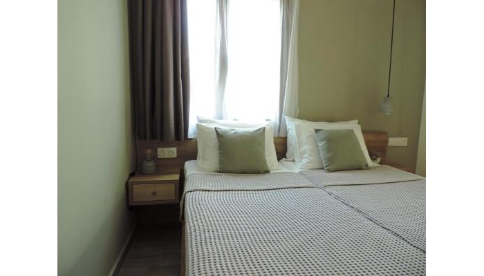 Villa Dafni Studios poza 10