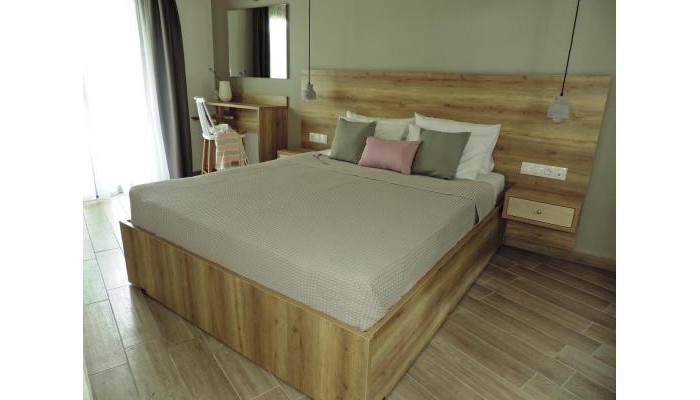 Villa Dafni Studios poza 12