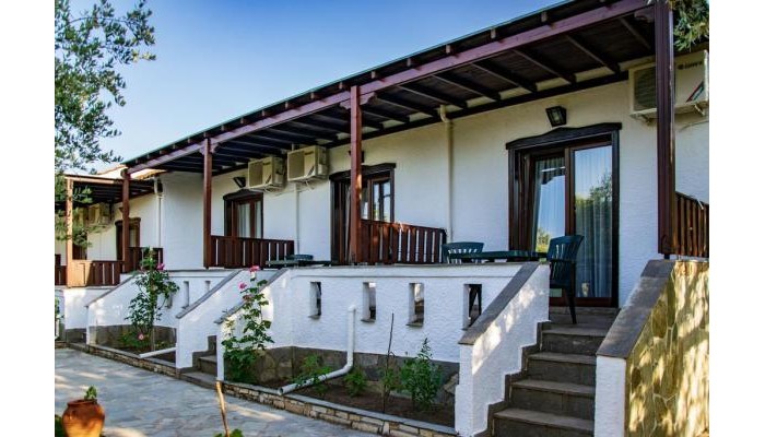 Villa Dafni Studios poza 0