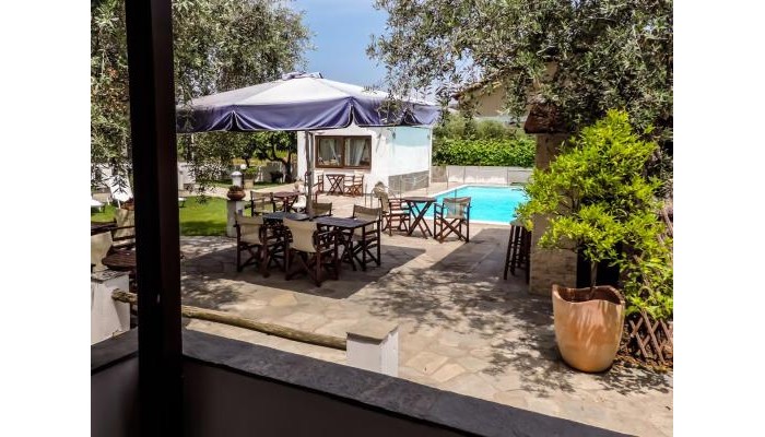 Villa Dafni Studios poza 1