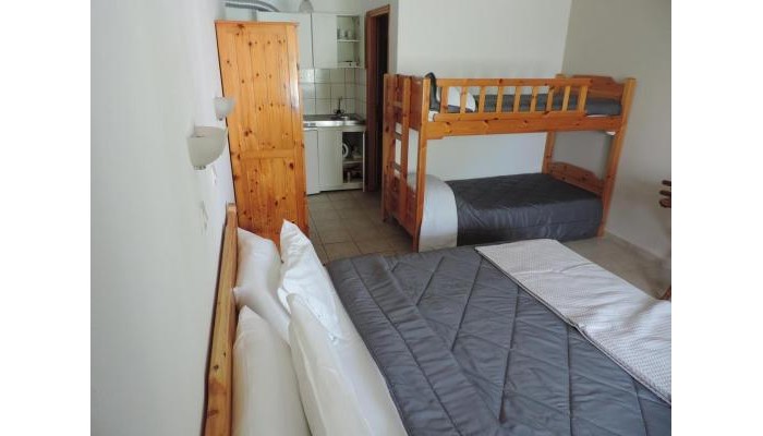 Villa Dafni Studios poza 3