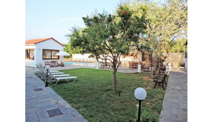 Villa Dafni Studios poza 4