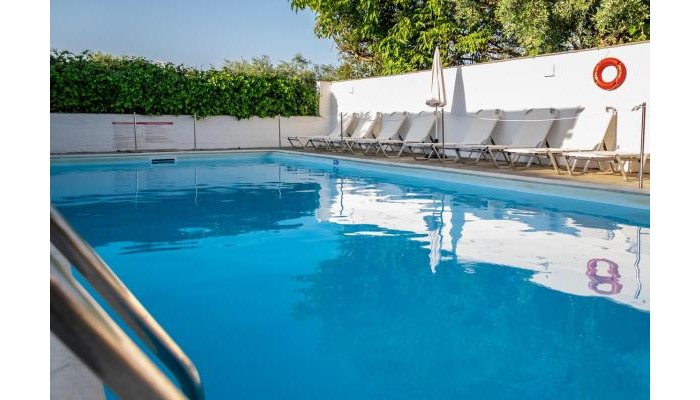 Villa Dafni Studios poza 2