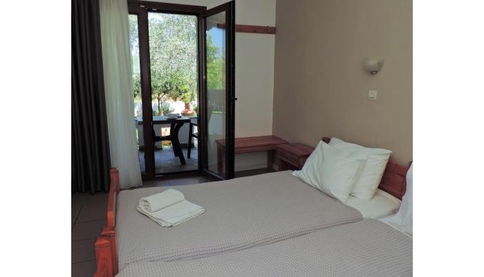 Villa Dafni Studios poza 16