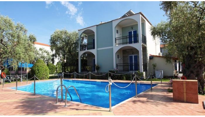 Villa Elia poza 0