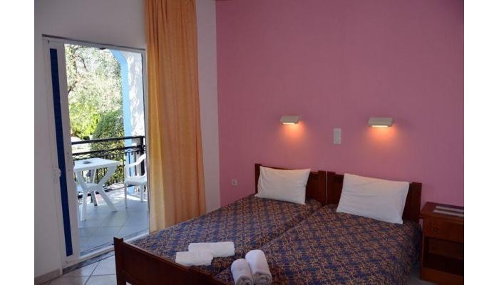 Villa Elia poza 6