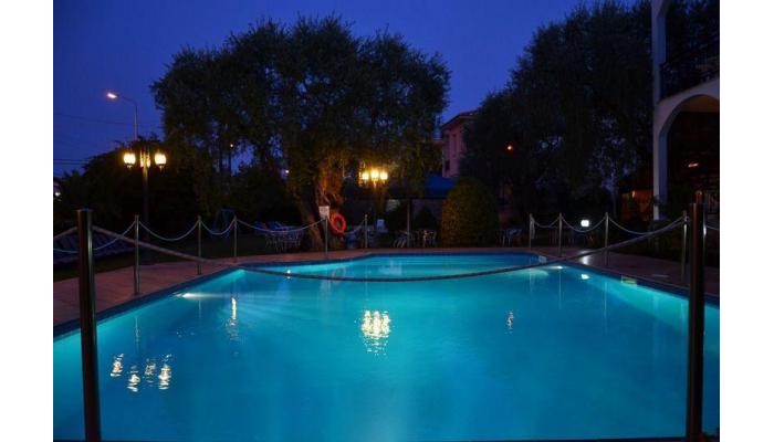 Villa Elia poza 3