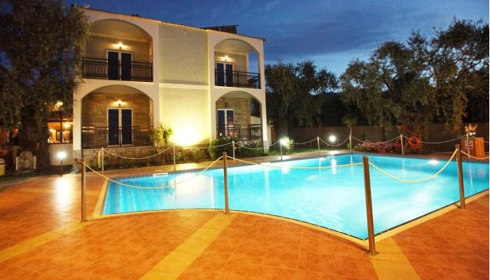 Villa Elia poza 1
