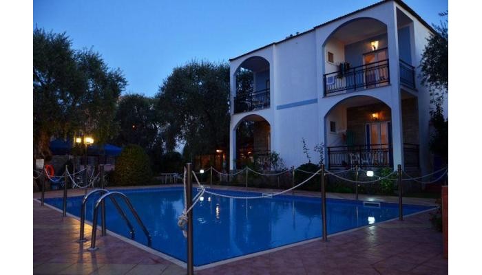 Villa Elia poza 4