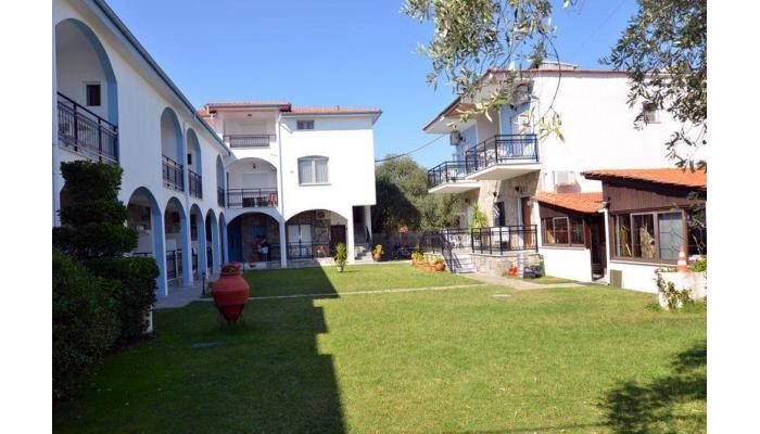 Villa Elia poza 10